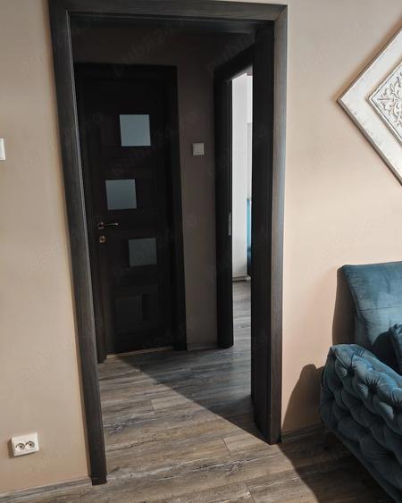 Apartament cu 2 camere semidecomandat în Zahana