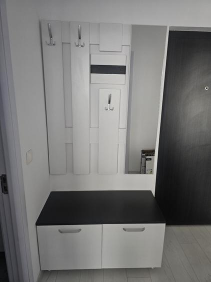 Apartament cu 2 camere, mobilat în Otopeni