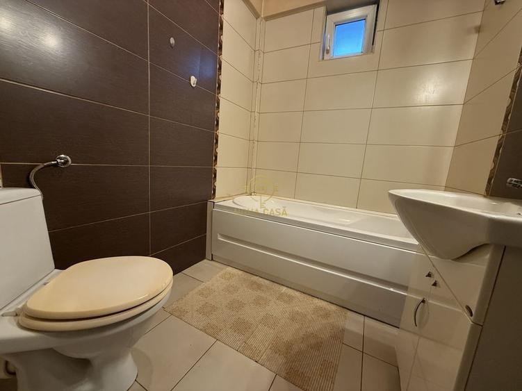 Oferta! De vanzare Apartament Etajul 3/Bloc Nou/Mobilat /... - 5