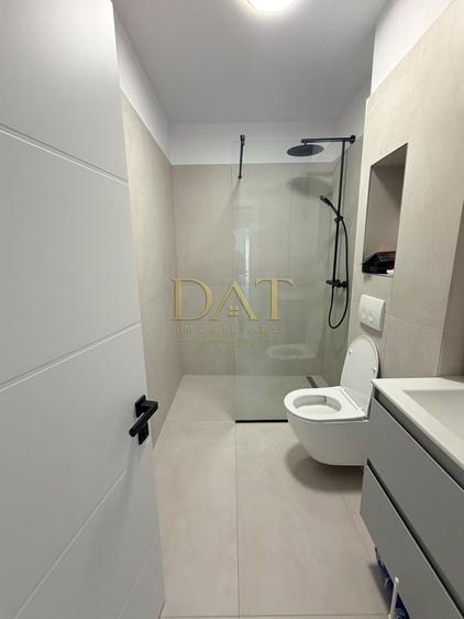 Apartament cu 2 camere în Iris