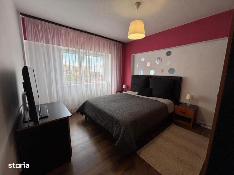 Apartament 3 camere decomandat zona Grivitei Brasov - 15