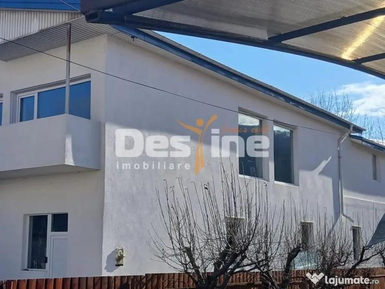Spațiu comercial, de 336 mp, în Central