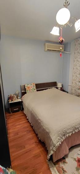 Apartament cu 2 camere decomandat în Mihai Bravu