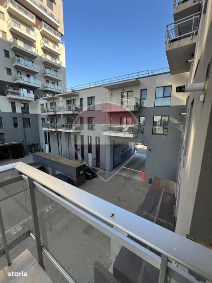 Apartament cu 2 camere în Barbu Văcărescu