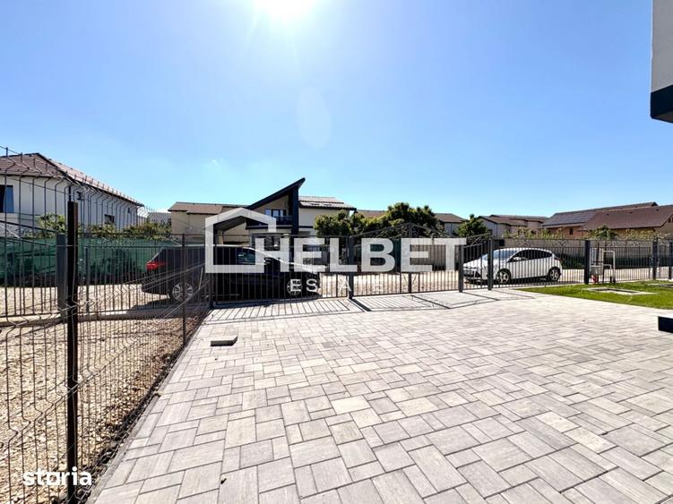 Casa/Duplex/Sanpetru/Mobilat - 1