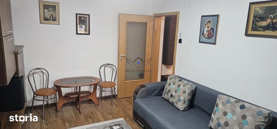 Apartament 2 camere de inchiriat 60 mp - 1