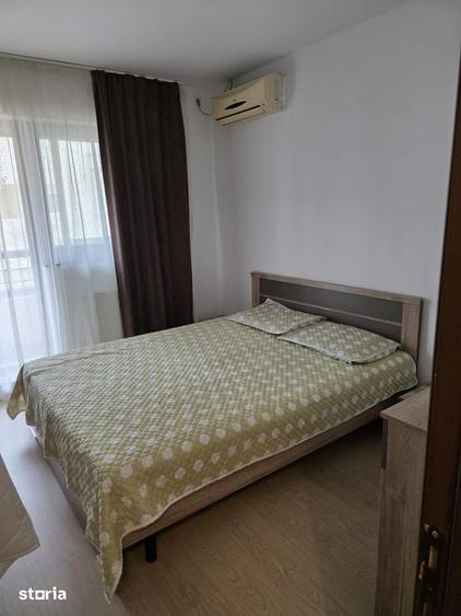 Apartament cu 2 camere decomandat, mobilat în Pantelimon