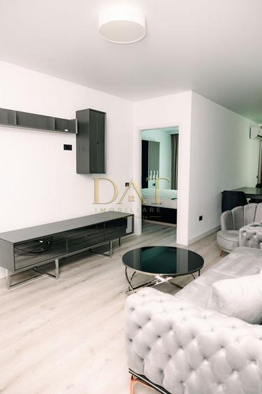 Apartament cu 2 camere, mobilat în Zorilor