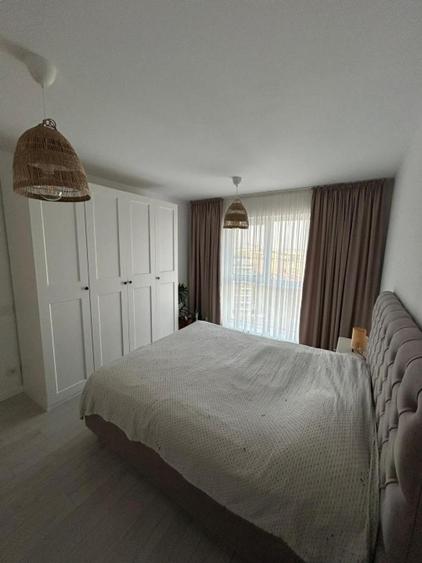 Apartament 3 camere, Decomandat, 70mp, Austorium, Parcare - 8