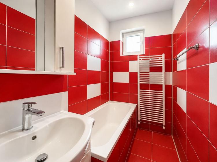 Apartament modern - Complet amenajat - Inel 2 - 11