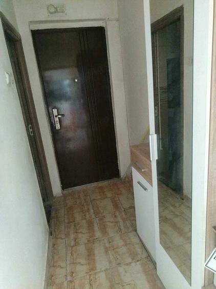 Apartament cu 2 camere nedecomandat în Mureșeni
