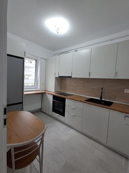 Studio- Prima inchiriere- Ajustorului Park Residence - 5