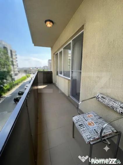 Apartament spa?ios | 3 camere, 94 mp | Baciu, zona Petrom - 1