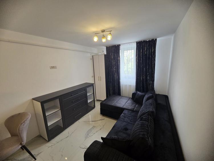 Apartament cu 2 camere decomandat în Fălticeni