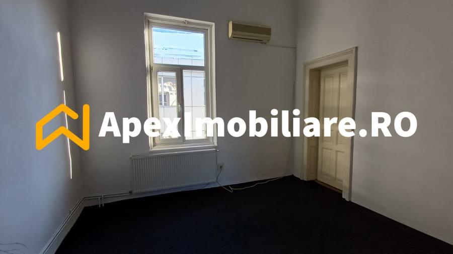Spațiu comercial, de 11 mp, în Cișmigiu