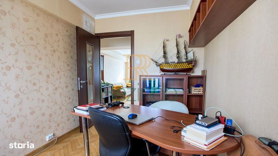 4 camere in bloc '80 | Sud | Bd. Carol | VIDEO - 9