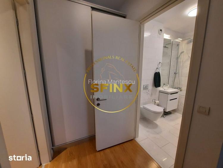 Luxuria, panoramic view, first rental, 3 rooms, terrace, parking place