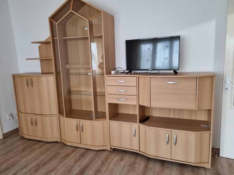Apartament cu 2 camere decomandat în Spitalul Județean