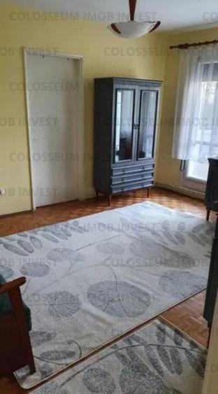 Apartament cu 2 camere decomandat în Astra