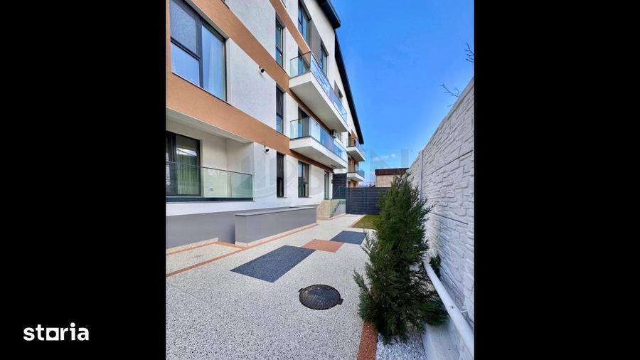 Apartament cu 3 camere în Aviației