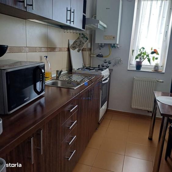 Apartament 2 camere decomandat de inchiriat | 50 mp - 9