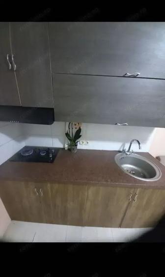 Garsonieră decomandată în Unirii