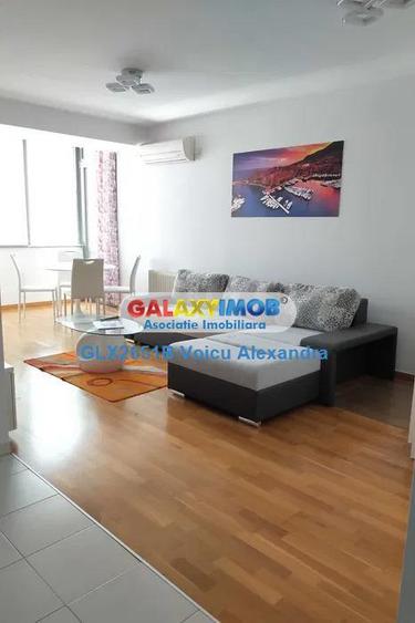 Apartament cu 2 camere decomandat, mobilat în Berceni