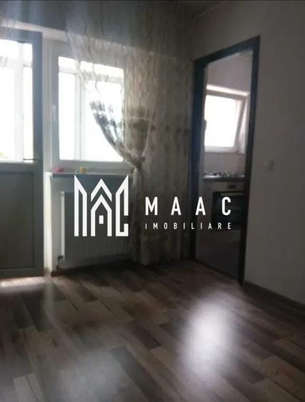 Garsonieră decomandată, mobilată în Calea Dumbrăvii