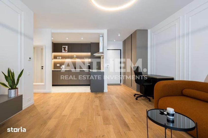Apartament cu 2 camere în 13 Septembrie