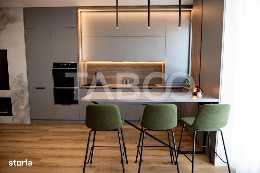 Apartament cu 3 camere decomandat în Lazaret