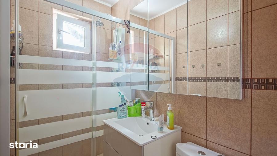 Apartament cu 2 camere semidecomandat în Electroprecizia