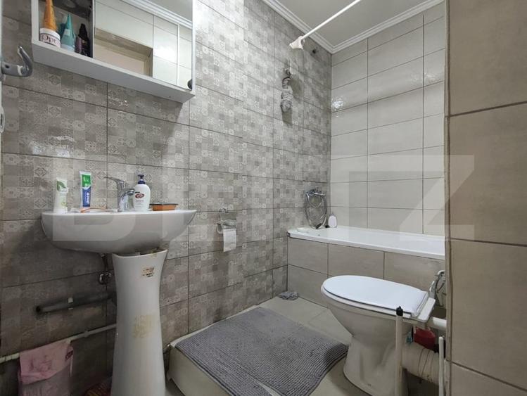Apartament la casa de vanzare, 60 mp, mobilat utilat - Nufarul - 7