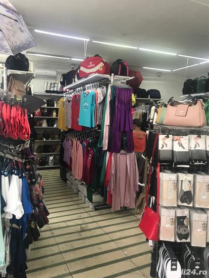 Spațiu comercial, de 102 mp, în Central