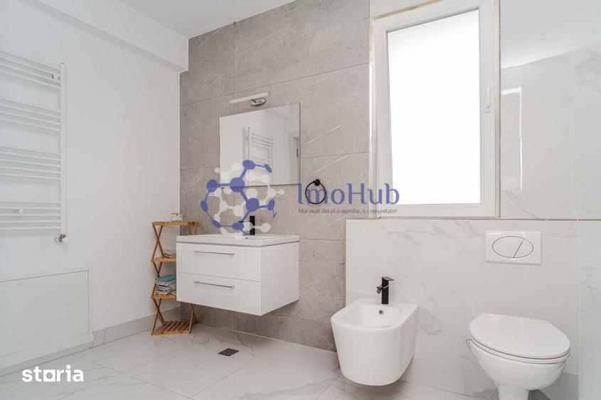 Casă cu 4 camere cu Teren 412 Mp în Valea Ursului