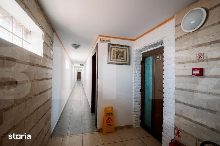 Spațiu comercial, de 1,000 mp, în Micălaca