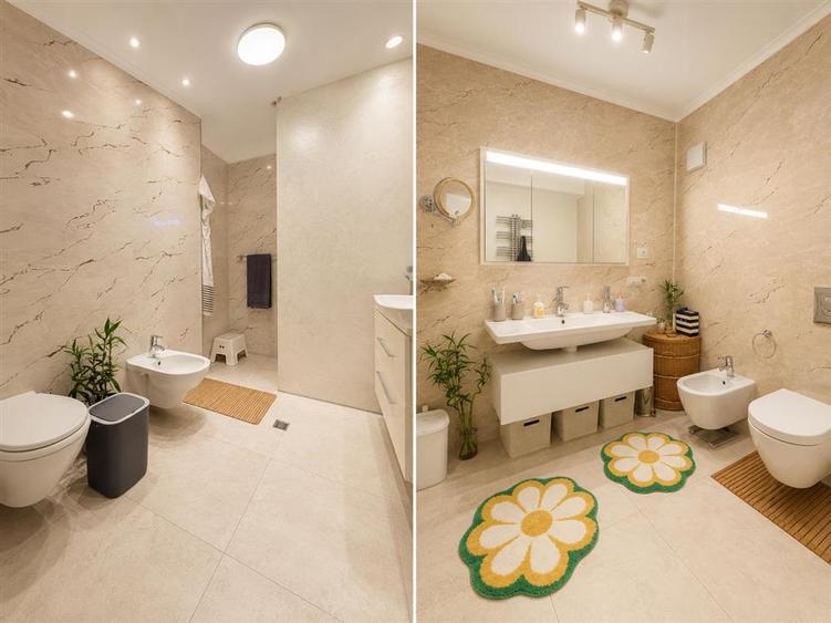 Apartament cu 4 camere decomandat în Herăstrău