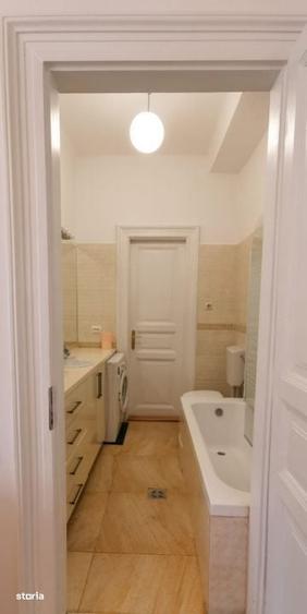 Apartment for rent 2 rooms, historic Cluj centre, near to UMF - 8