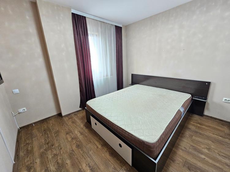 Vitan/Mihai Bravu/Centrala Proprie/Ap 2 Camere la cheie/ - 5