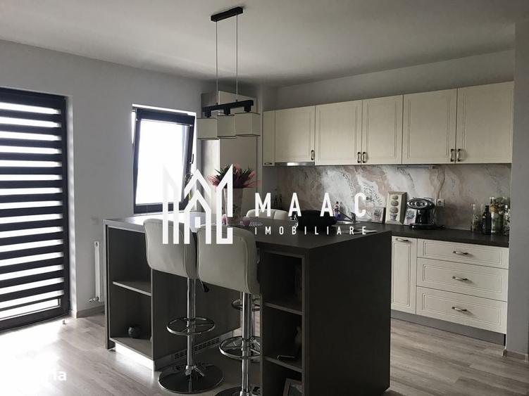 Apartament cu 2 camere decomandat în Șelimbăr