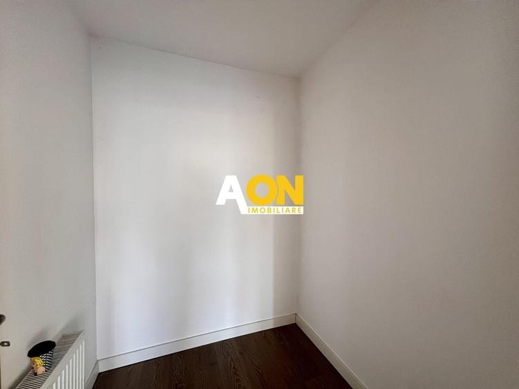Apartament cu 2 camere semidecomandat în Cetate