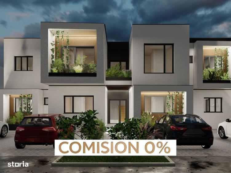 Apartament cu 3 camere în Săcălaz