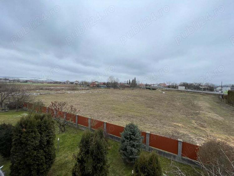 Teren de 1160 mp, în Central
