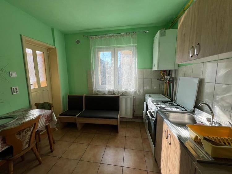 Apartament mobilat, 2 camere, Mărăști /Fabricii - 6