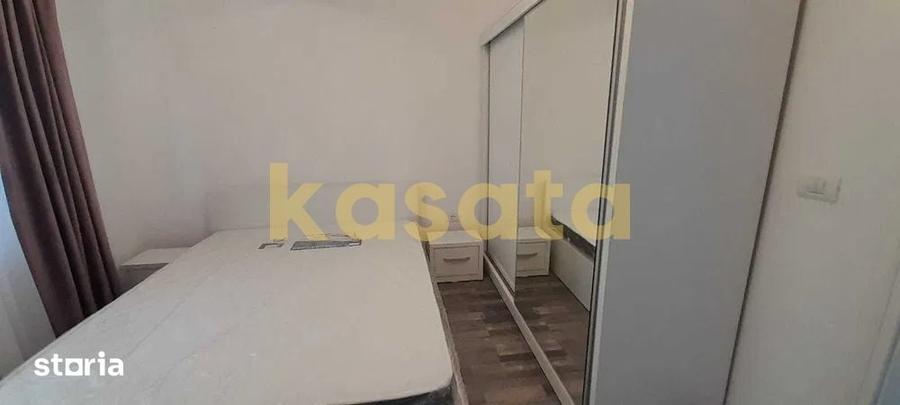Apartament, 44 m2, - 5