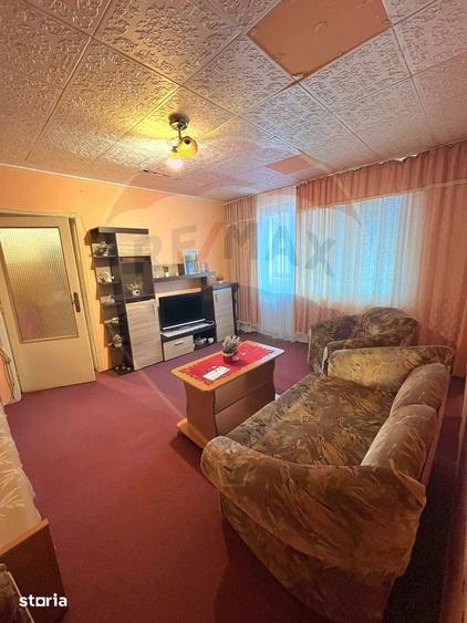 Apartament cu 2 camere, mobilat în Podgoria