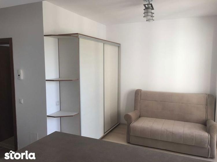 Garsonieră în Rahova