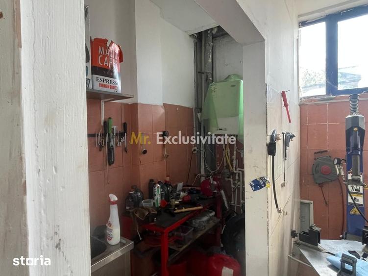 Spațiu comercial, de 316 mp, în Alexandriei