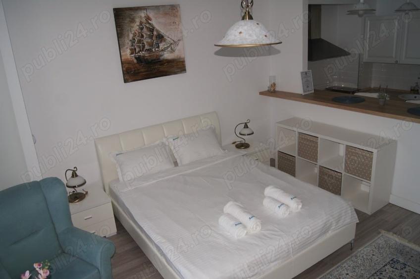 Studio Onix Blue Mamaia Nord - 4