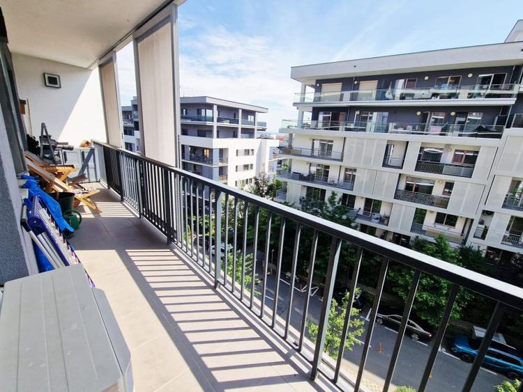 Apartament cu 2 camere decomandat în Bună Ziua