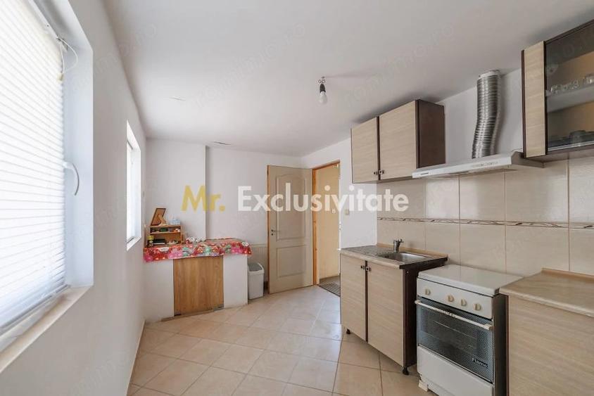 Casa P+M aproape de Pite?ti | Valea Mare Podgoria | Teren 795 mp | Comision 0% - 7